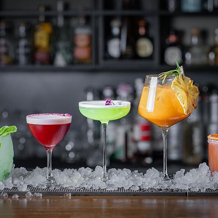 Dilijazz Hotel & Restaurant Dilidżan Zewnętrze zdjęcie