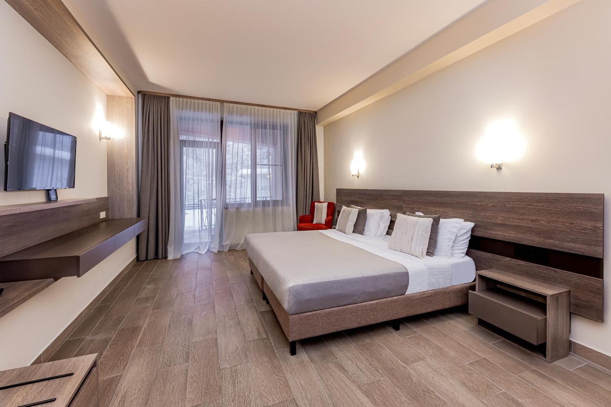 Dilijazz Hotel & Restaurant Dilidżan Zewnętrze zdjęcie