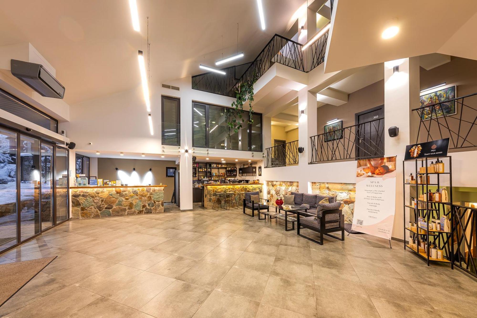 Dilijazz Hotel & Restaurant Dilidżan Zewnętrze zdjęcie