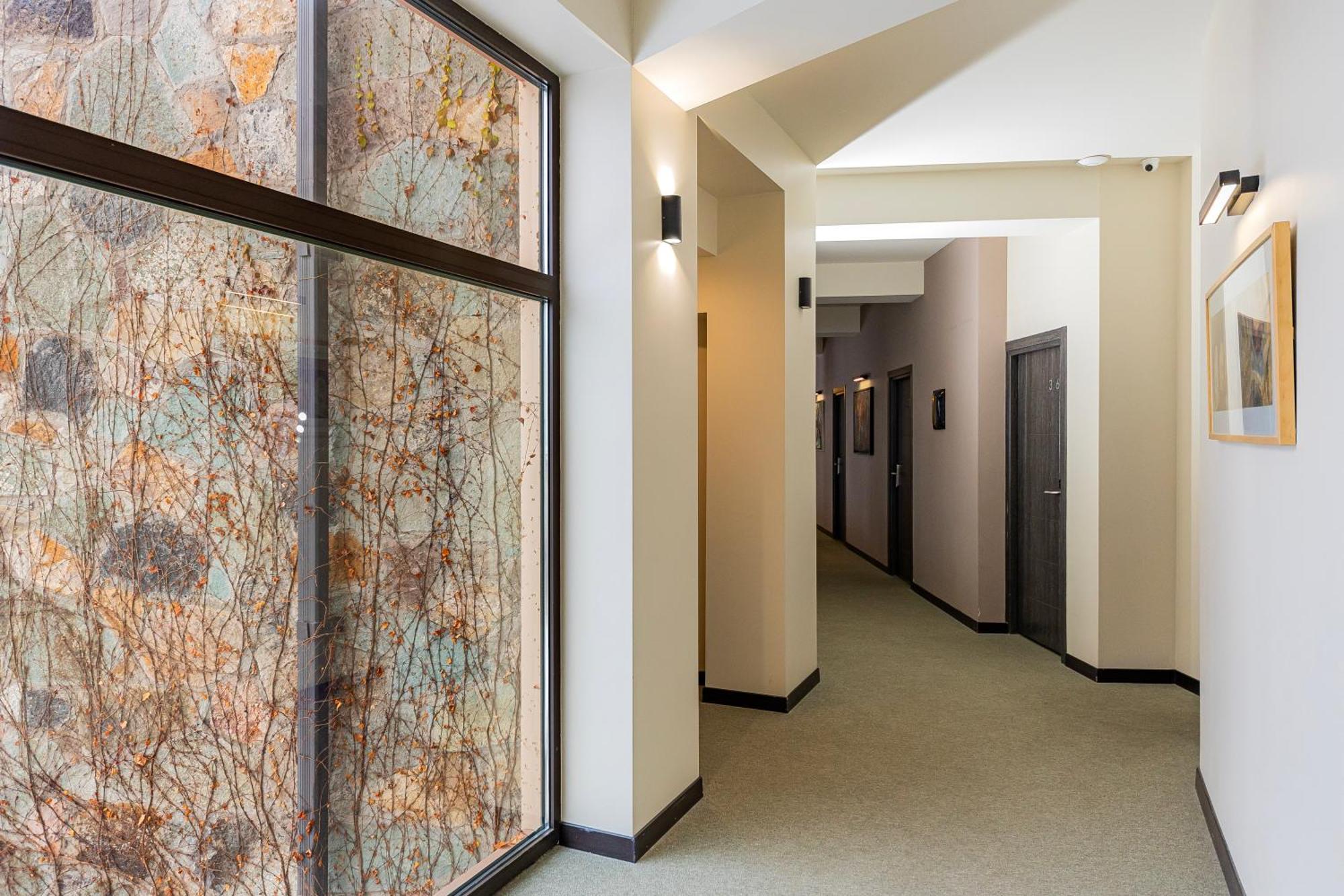 Dilijazz Hotel & Restaurant Dilidżan Zewnętrze zdjęcie