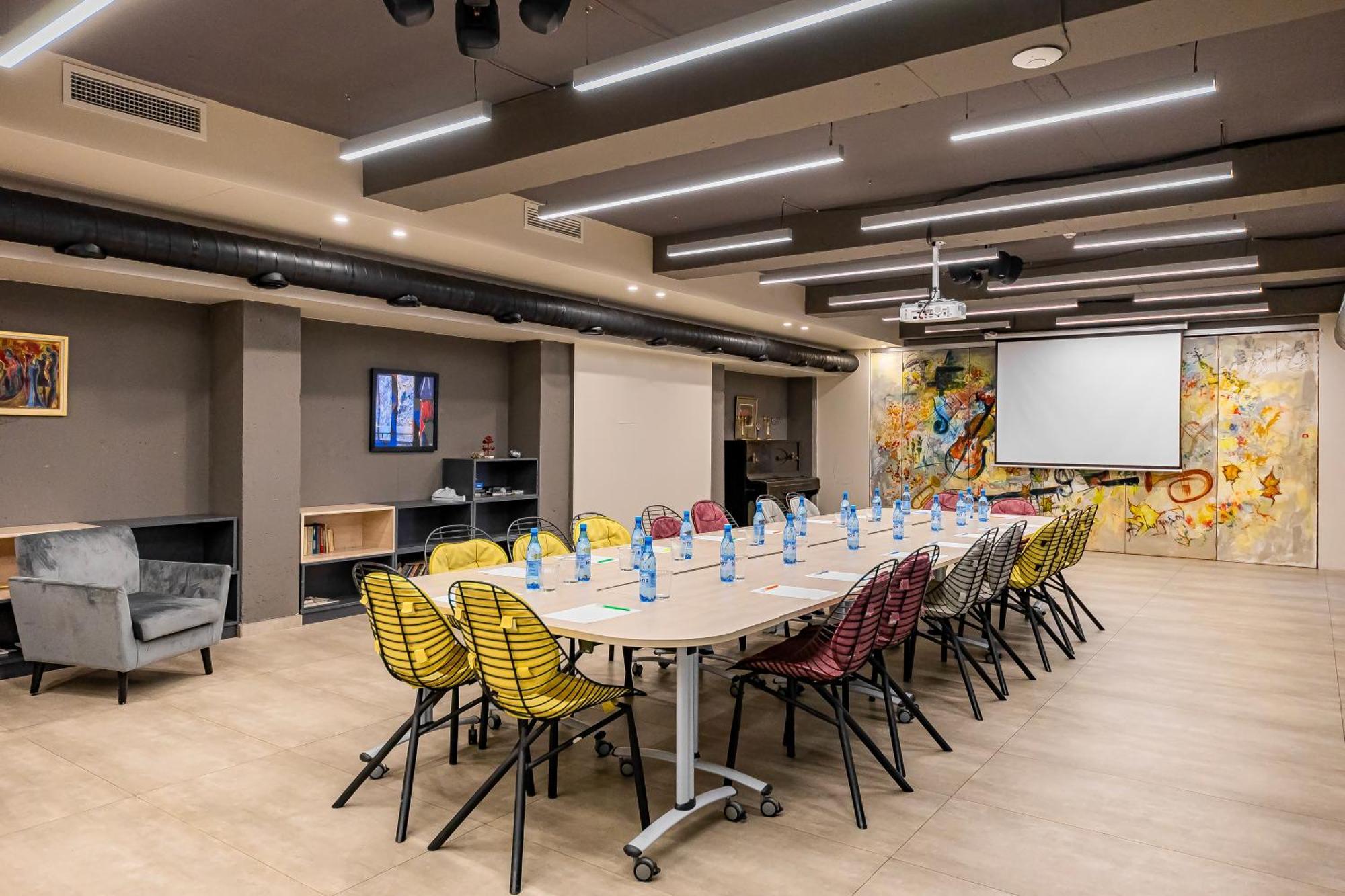 Dilijazz Hotel & Restaurant Dilidżan Zewnętrze zdjęcie
