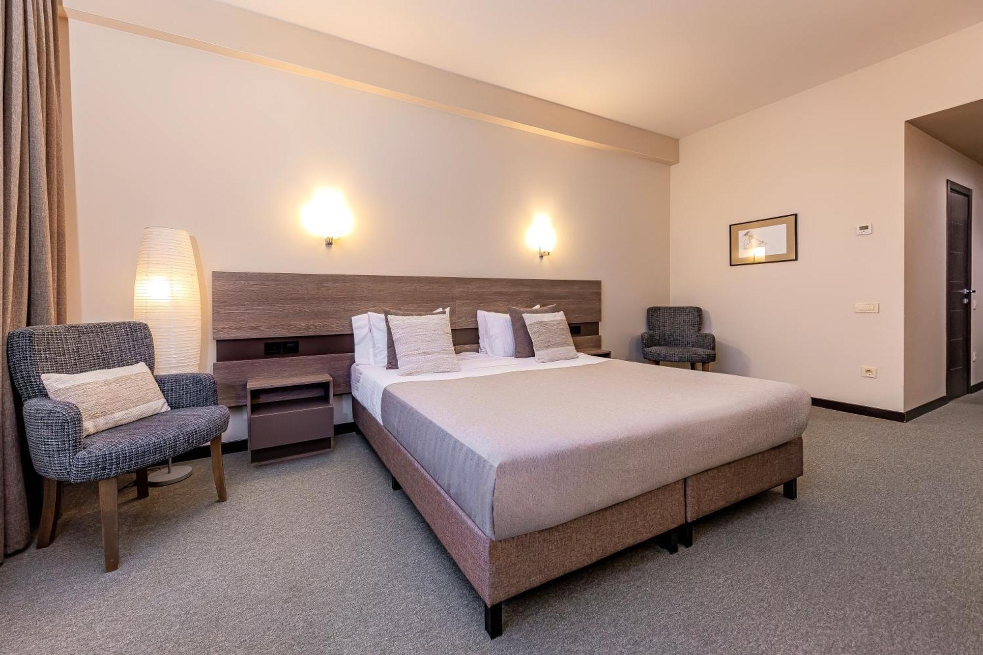 Dilijazz Hotel & Restaurant Dilidżan Zewnętrze zdjęcie