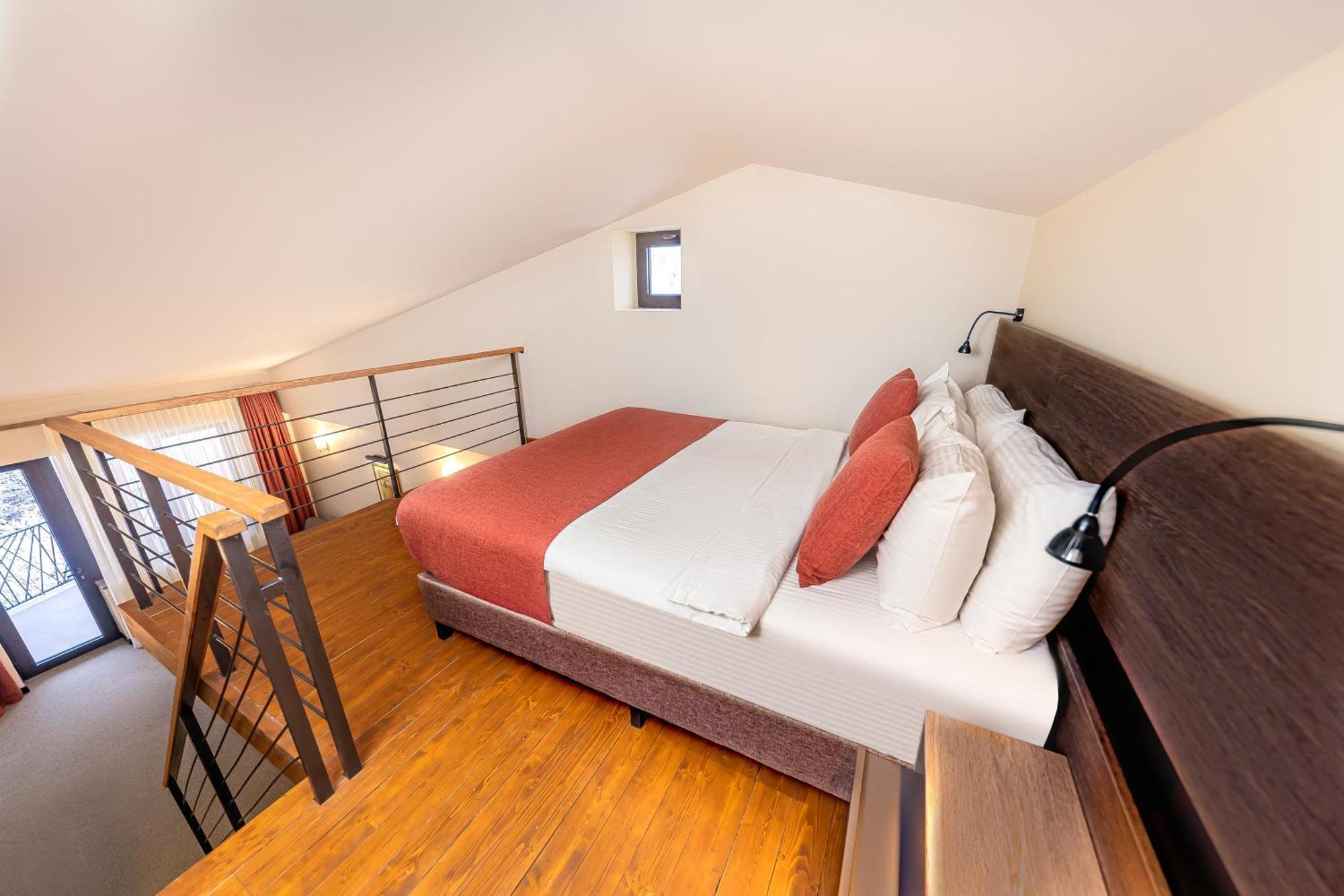 Dilijazz Hotel & Restaurant Dilidżan Zewnętrze zdjęcie