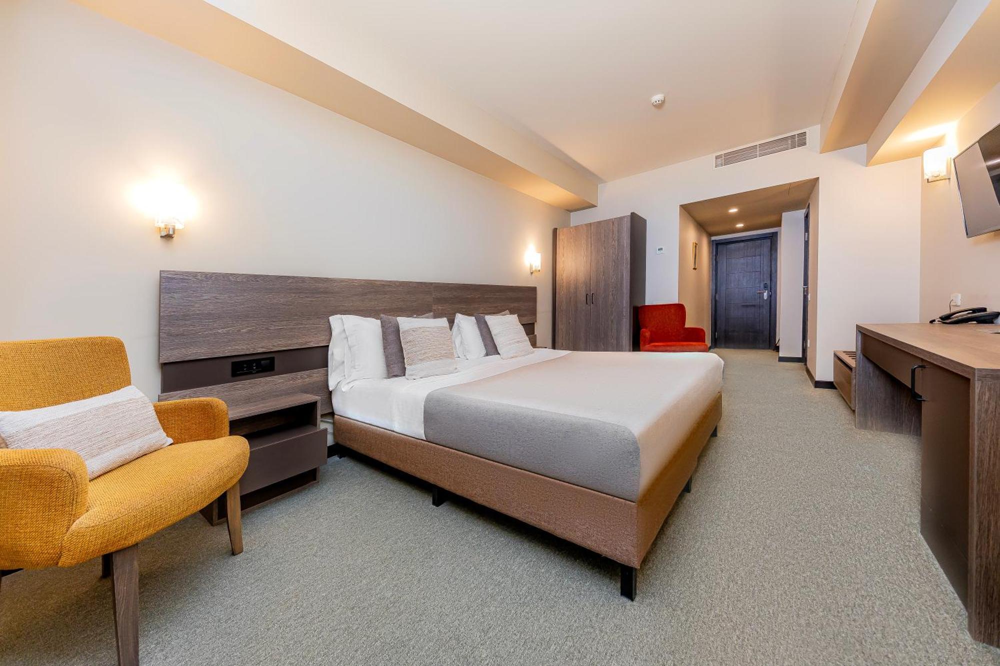 Dilijazz Hotel & Restaurant Dilidżan Zewnętrze zdjęcie