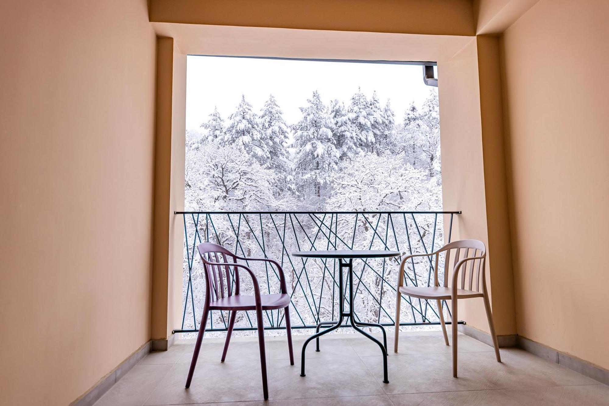 Dilijazz Hotel & Restaurant Dilidżan Zewnętrze zdjęcie