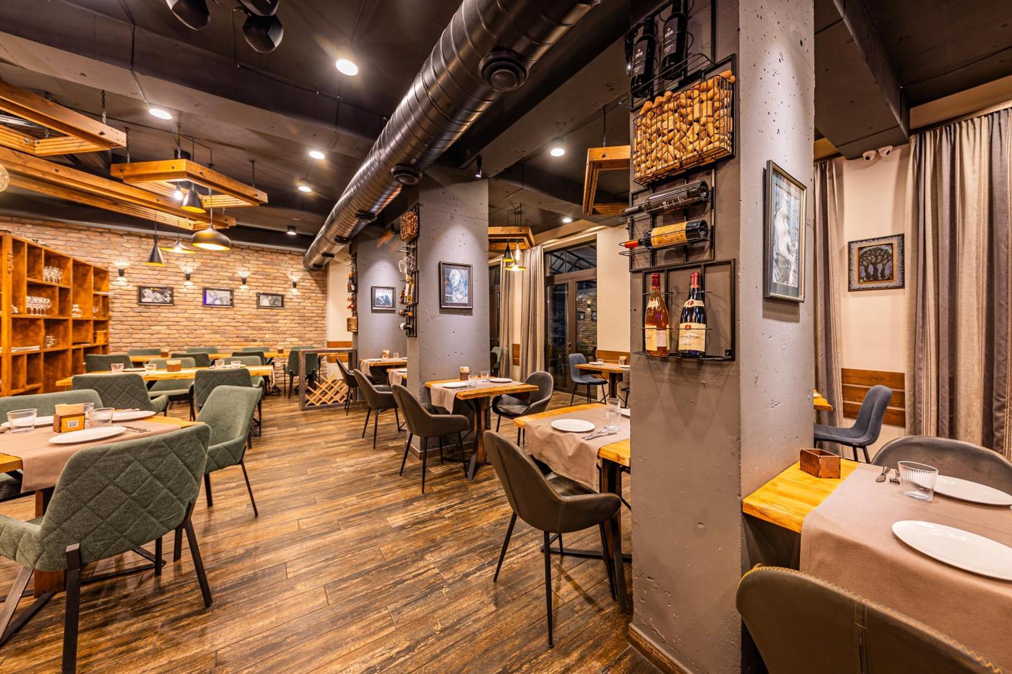 Dilijazz Hotel & Restaurant Dilidżan Zewnętrze zdjęcie
