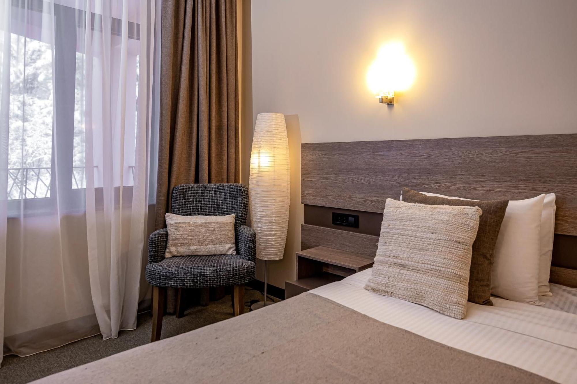 Dilijazz Hotel & Restaurant Dilidżan Zewnętrze zdjęcie