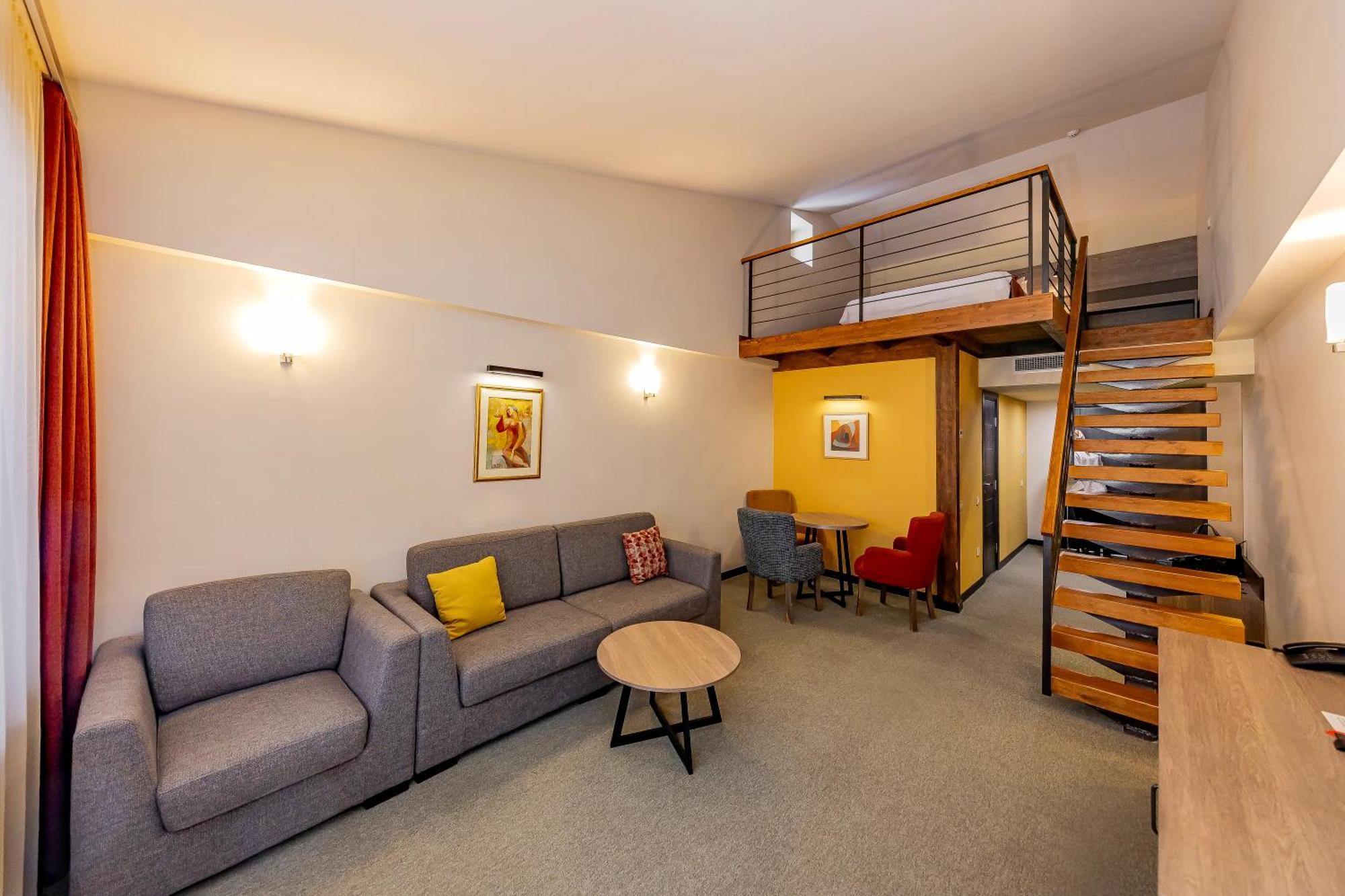 Dilijazz Hotel & Restaurant Dilidżan Zewnętrze zdjęcie