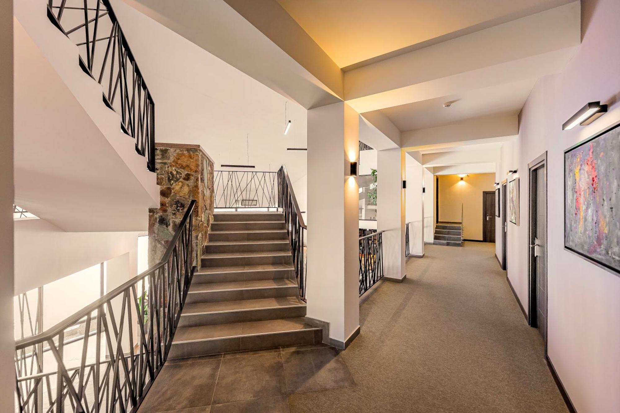 Dilijazz Hotel & Restaurant Dilidżan Zewnętrze zdjęcie