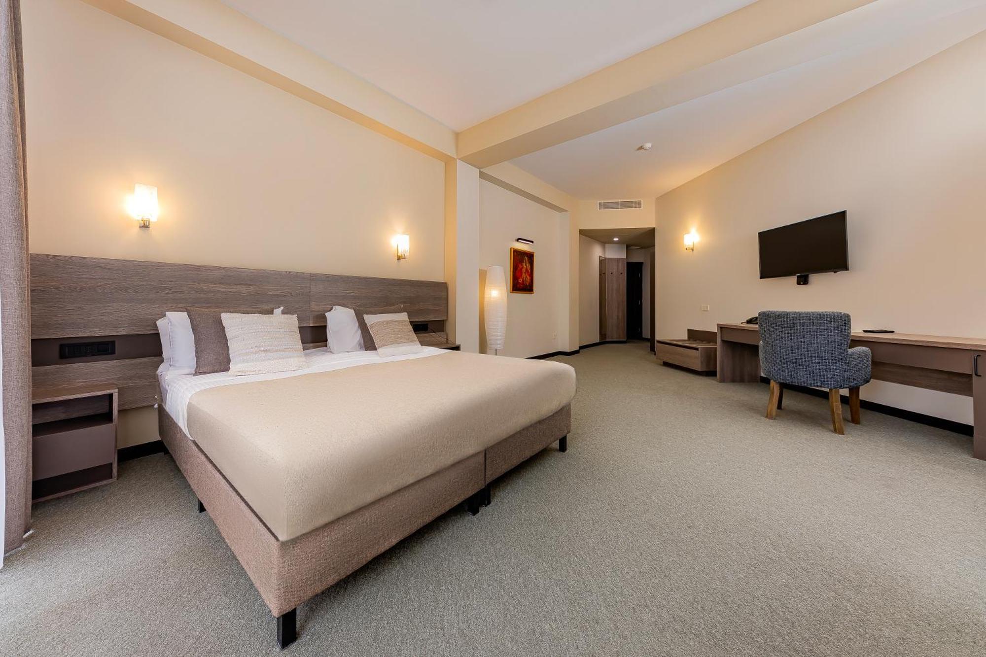 Dilijazz Hotel & Restaurant Dilidżan Zewnętrze zdjęcie
