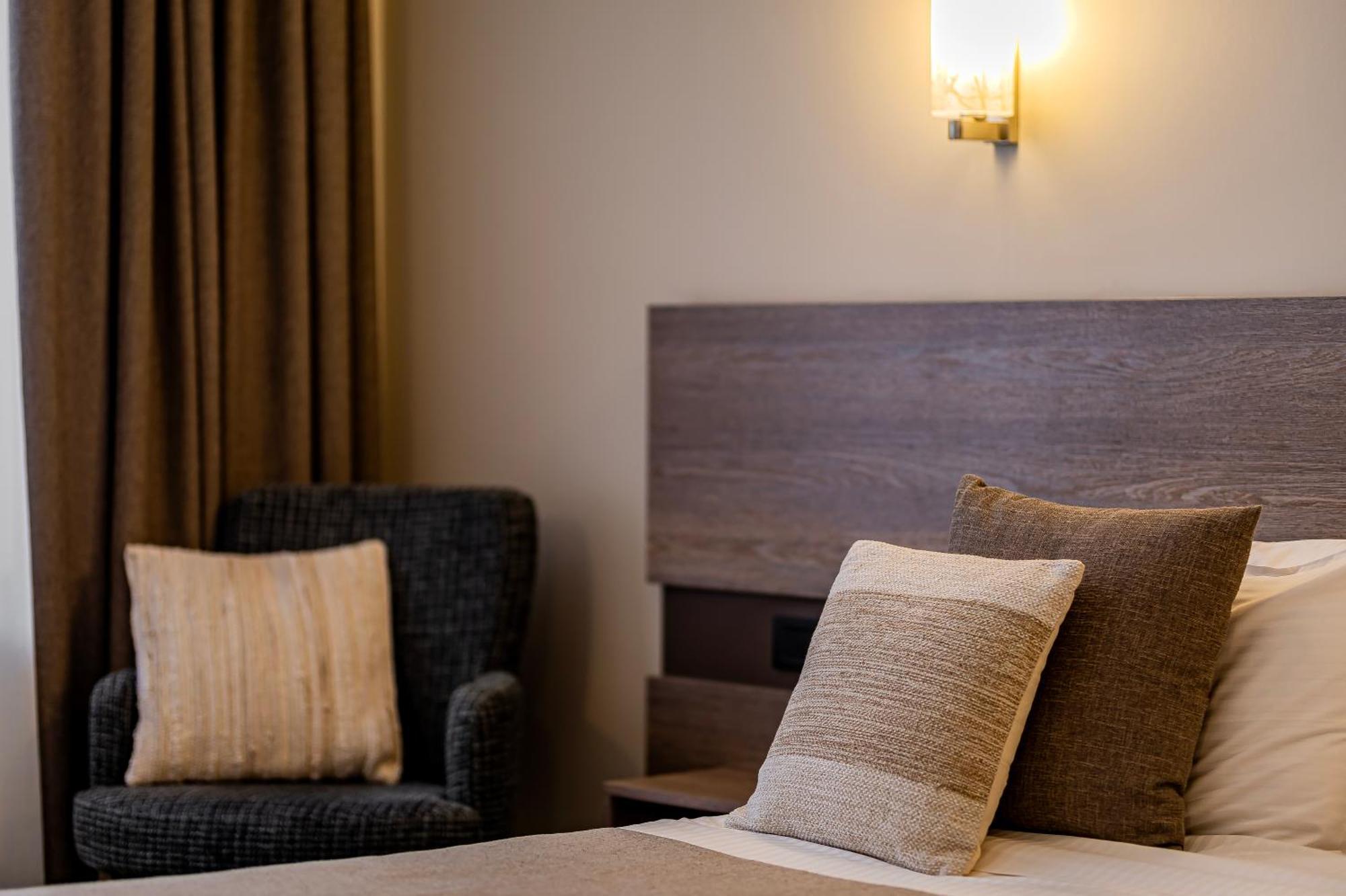 Dilijazz Hotel & Restaurant Dilidżan Zewnętrze zdjęcie