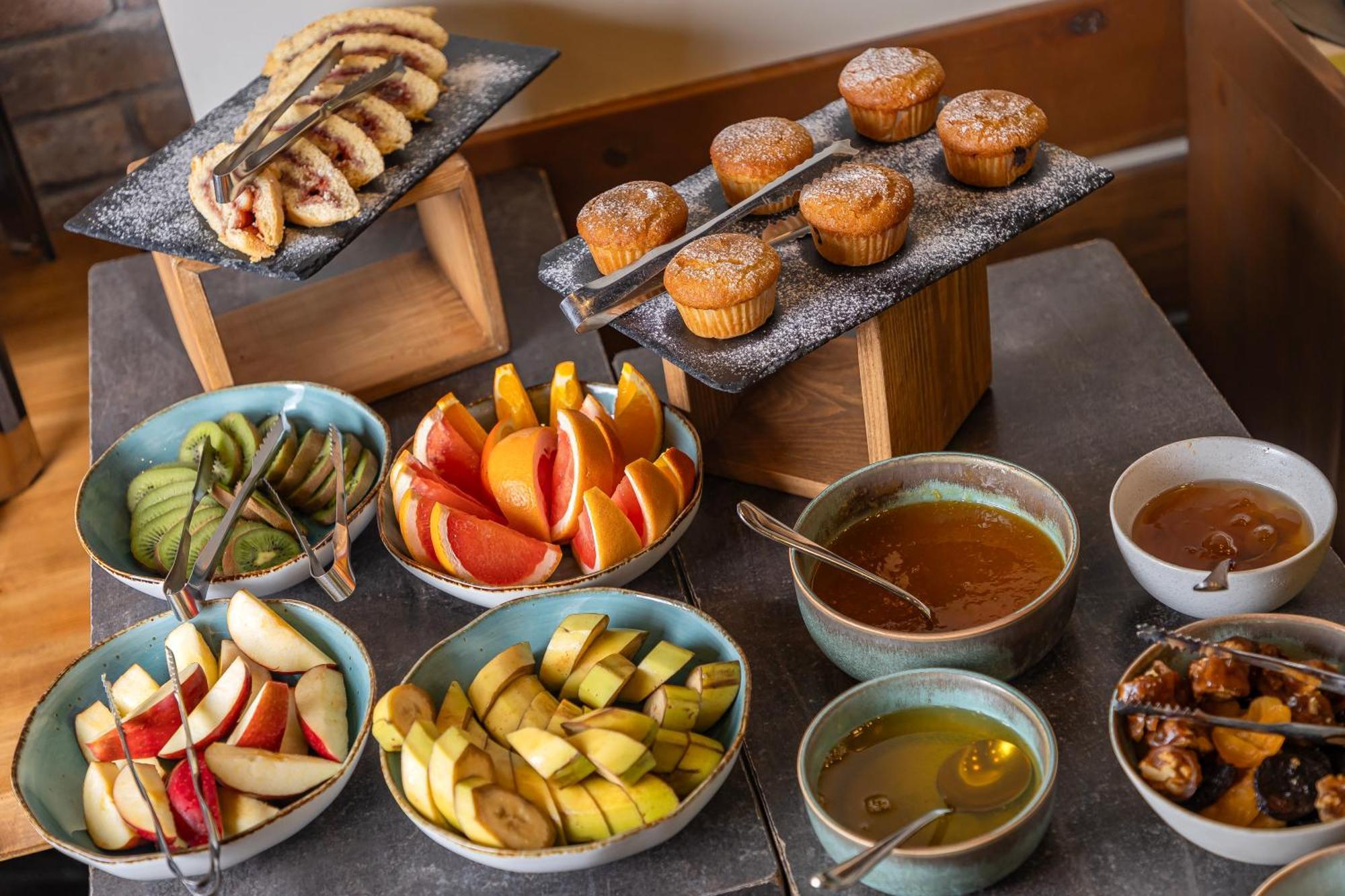 Dilijazz Hotel & Restaurant Dilidżan Zewnętrze zdjęcie