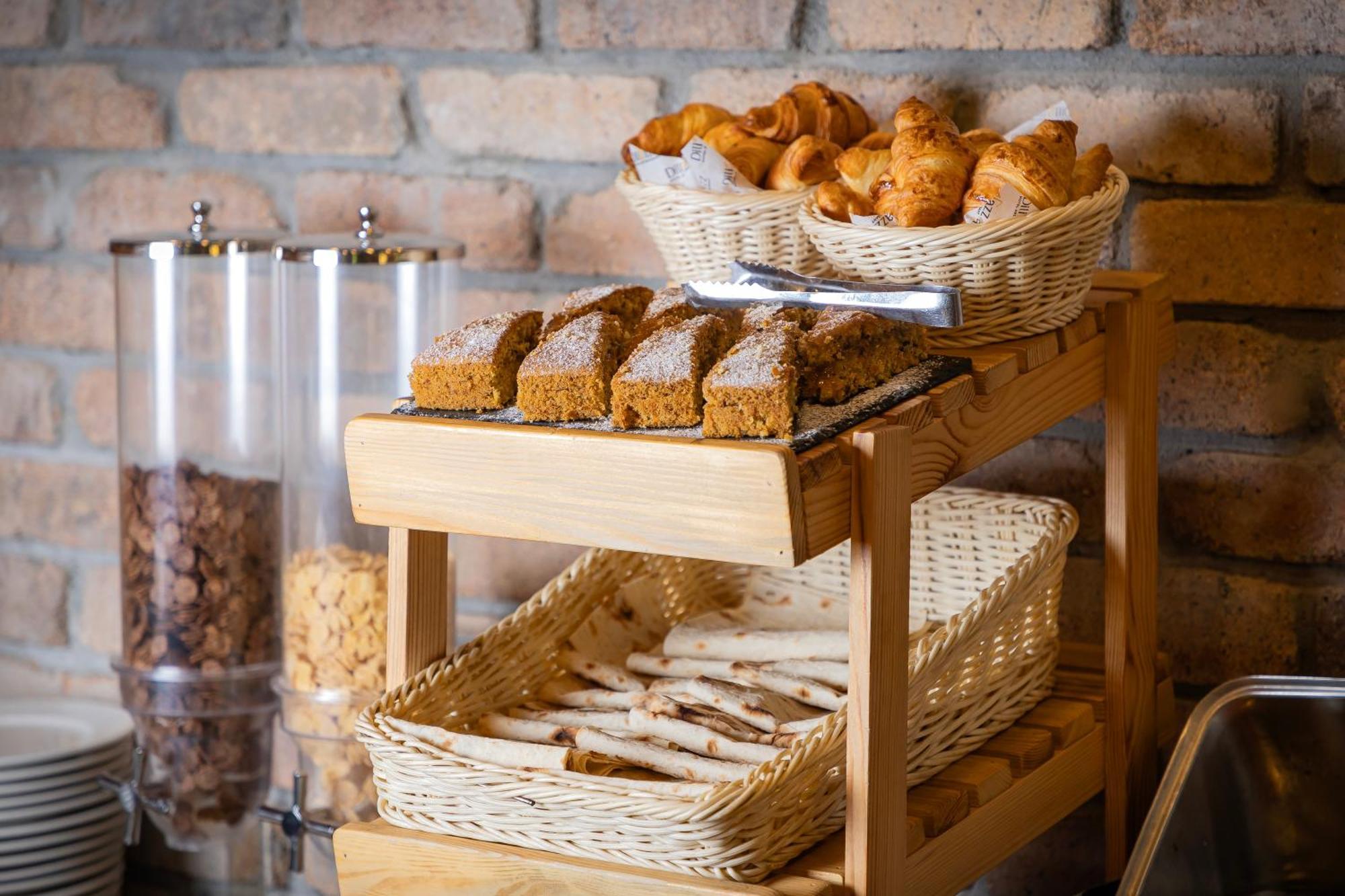 Dilijazz Hotel & Restaurant Dilidżan Zewnętrze zdjęcie