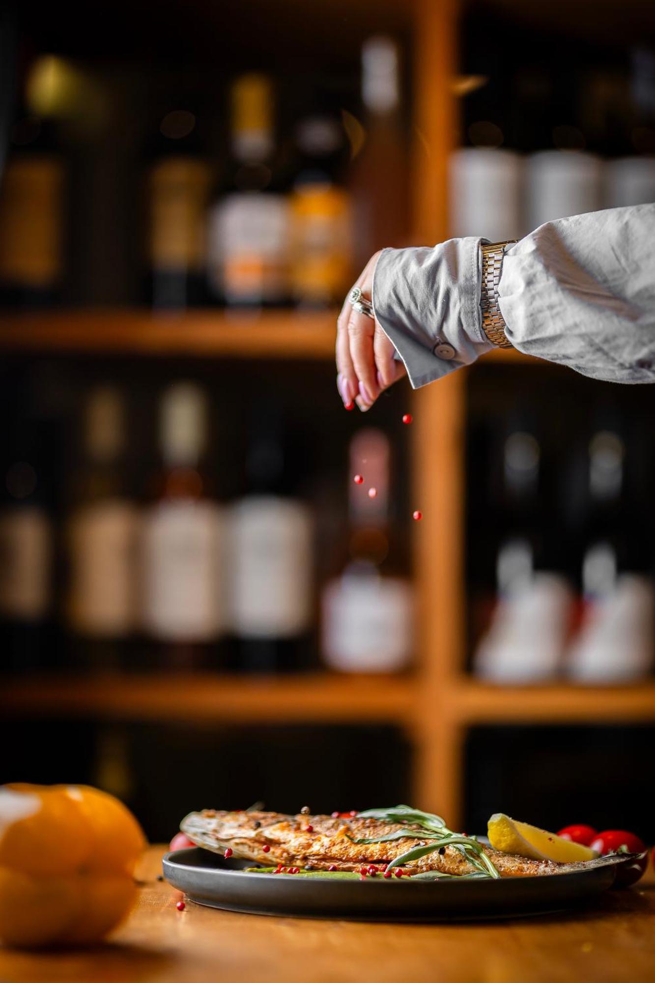 Dilijazz Hotel & Restaurant Dilidżan Zewnętrze zdjęcie