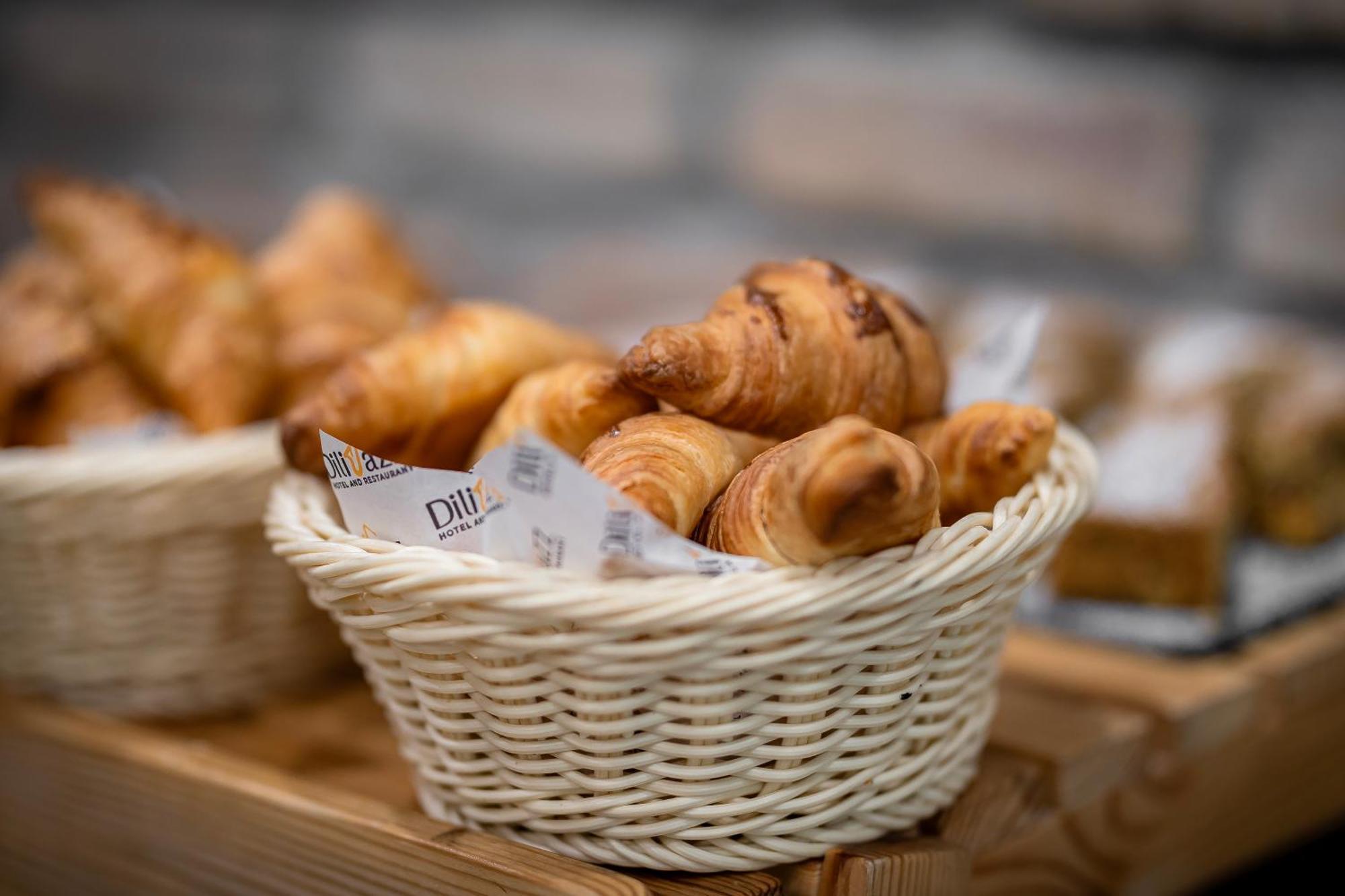 Dilijazz Hotel & Restaurant Dilidżan Zewnętrze zdjęcie