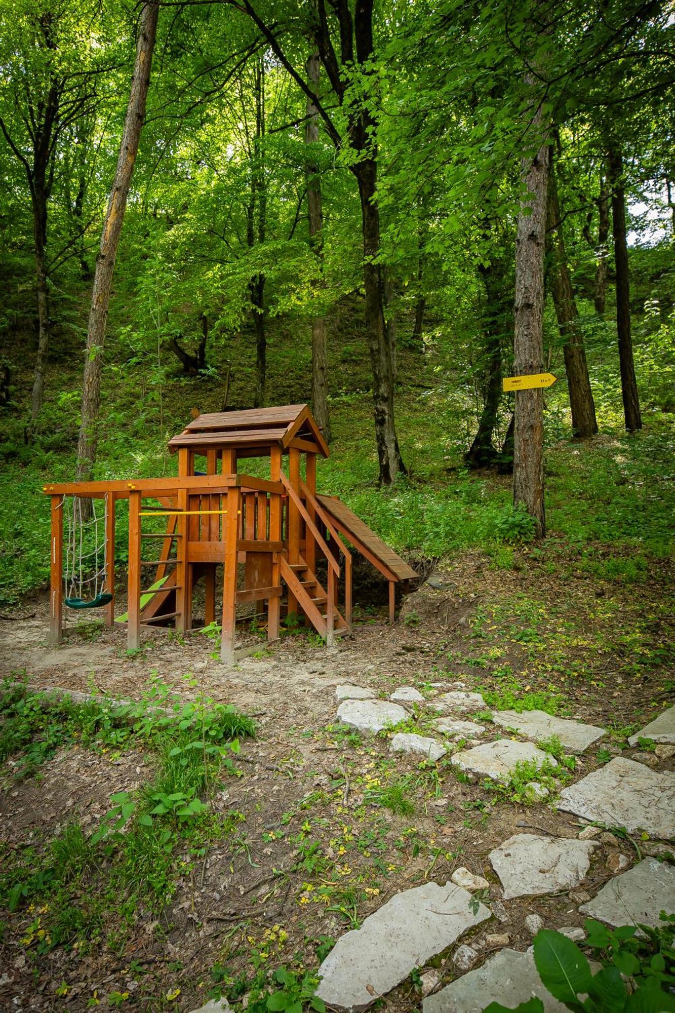 Dilijazz Hotel & Restaurant Dilidżan Zewnętrze zdjęcie